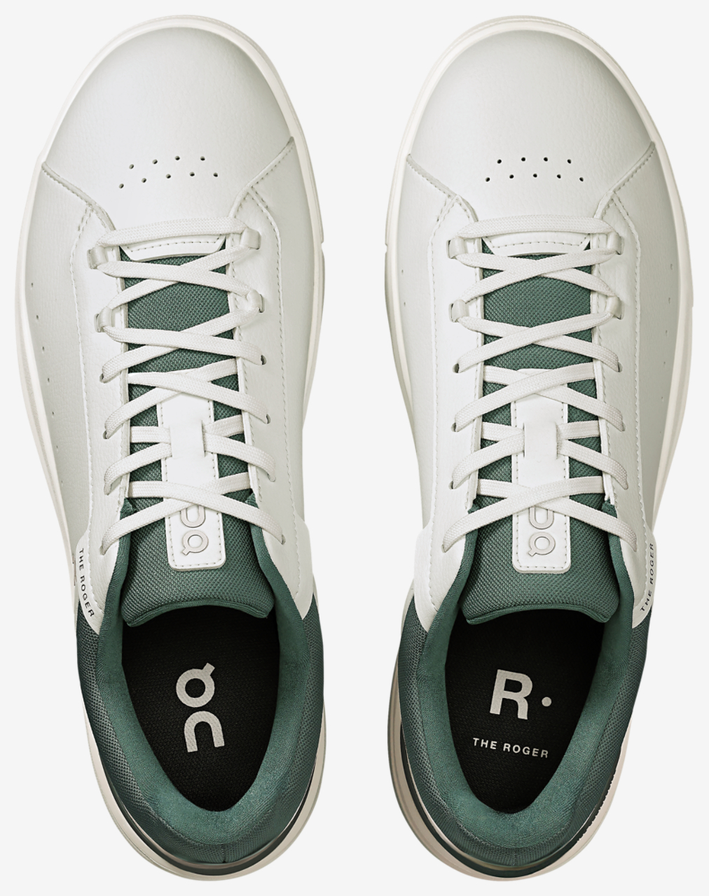On Roger Advantage Image 4 of 6. Tap to open photo gallery.