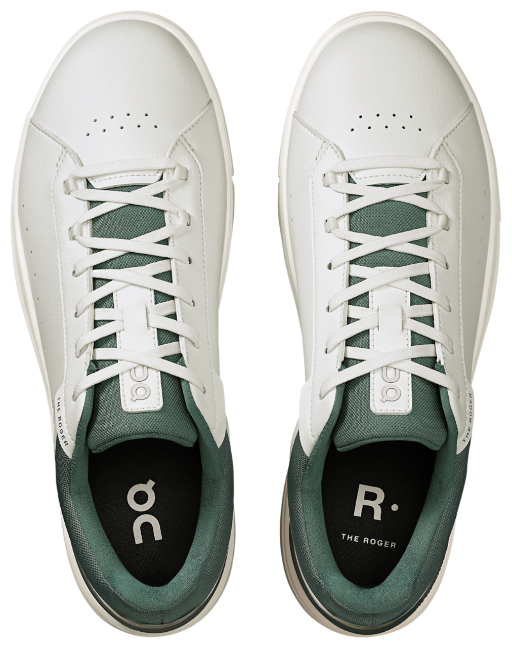 On Roger Advantage Image 4 of 6. Tap to open photo gallery.