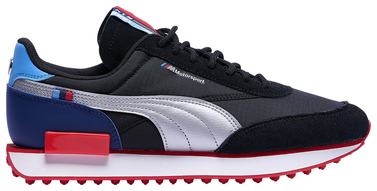 PUMA Future Rider Image 1 of 5. Tap to open photo gallery.