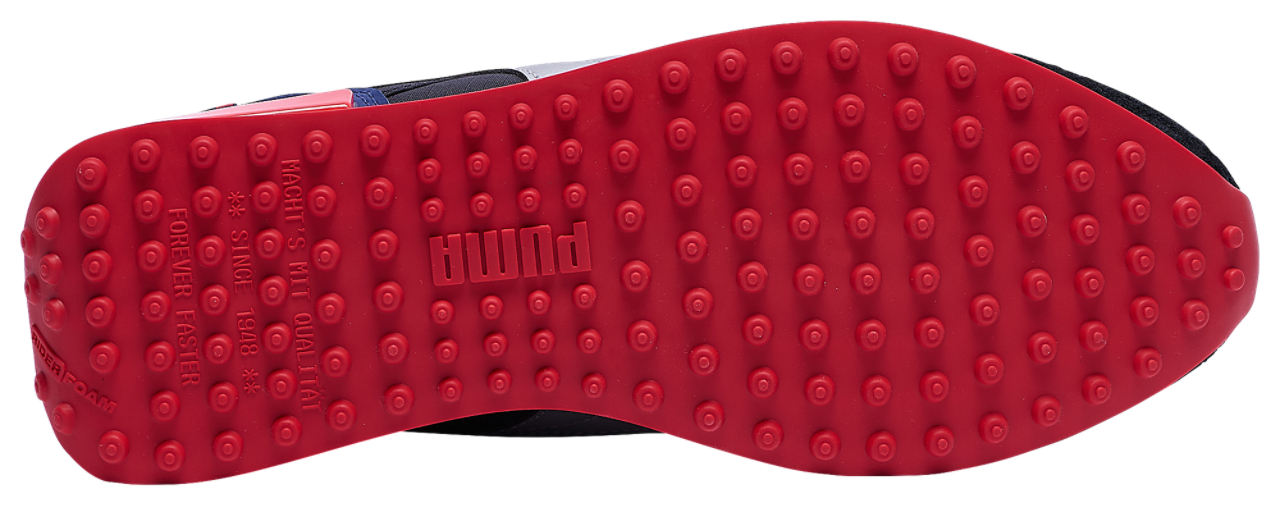 PUMA Future Rider Image 5 of 5. Tap to open photo gallery.