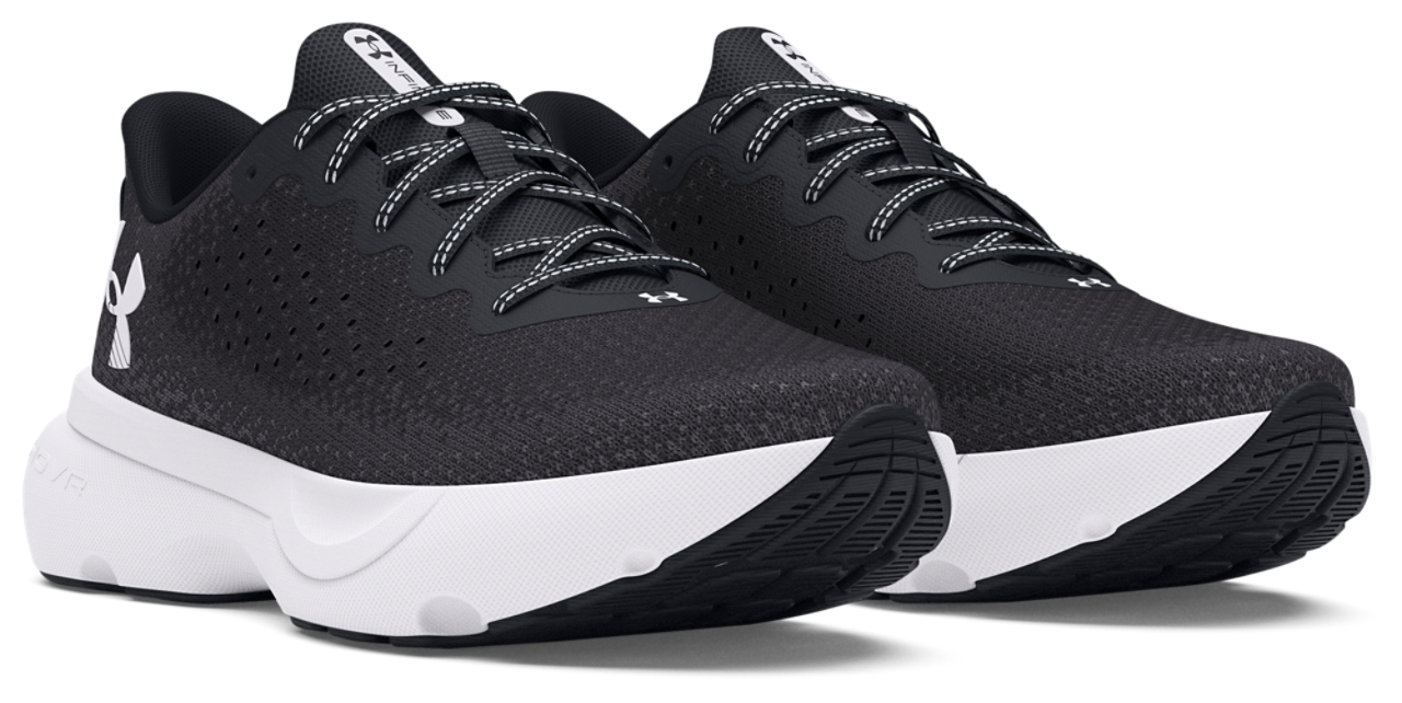 Under Armour Infinite Image 3 of 5. Tap to open photo gallery.