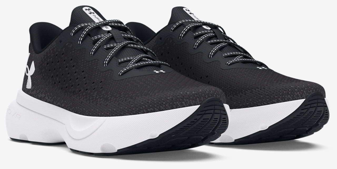Under Armour Infinite Image 3 of 5. Tap to open photo gallery.