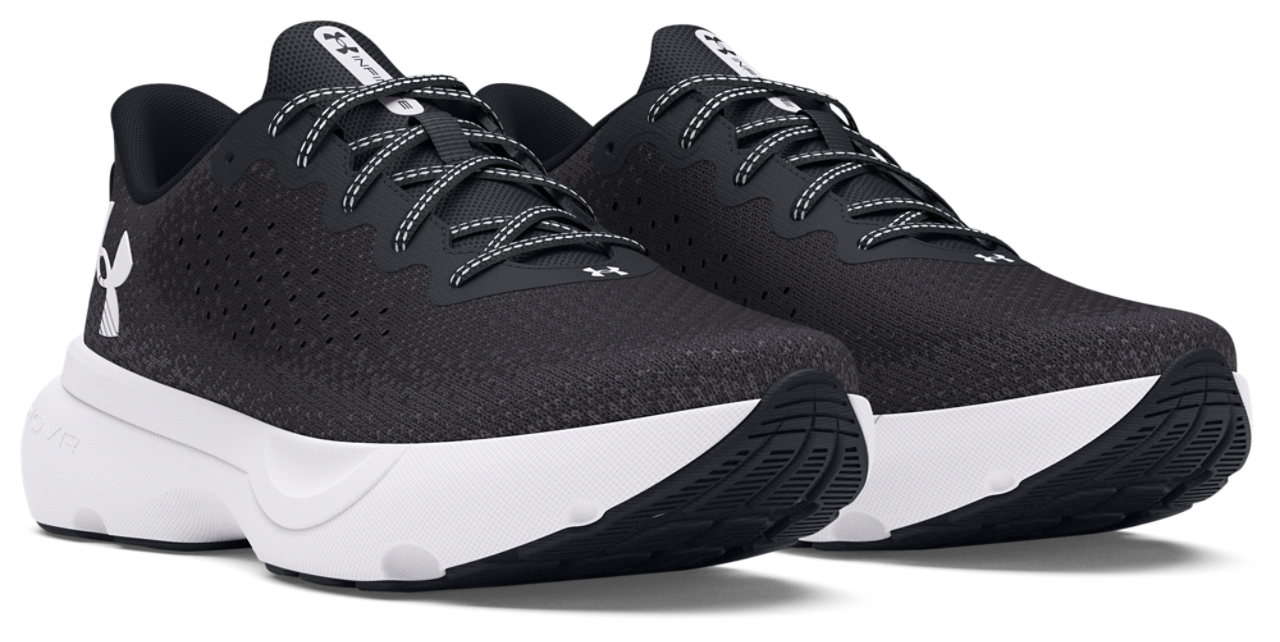 Under Armour Infinite Image 3 of 5. Tap to open photo gallery.
