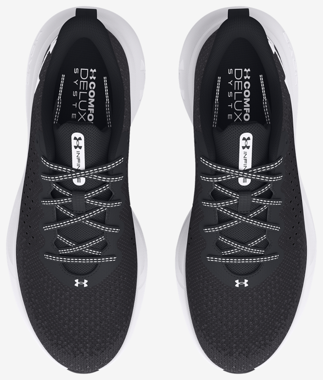 Under Armour Infinite Image 4 of 5. Tap to open photo gallery.