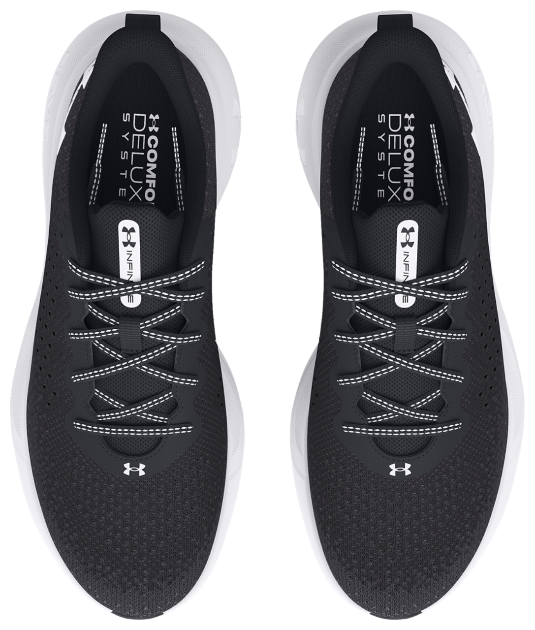 Under Armour Infinite Image 4 of 5. Tap to open photo gallery.