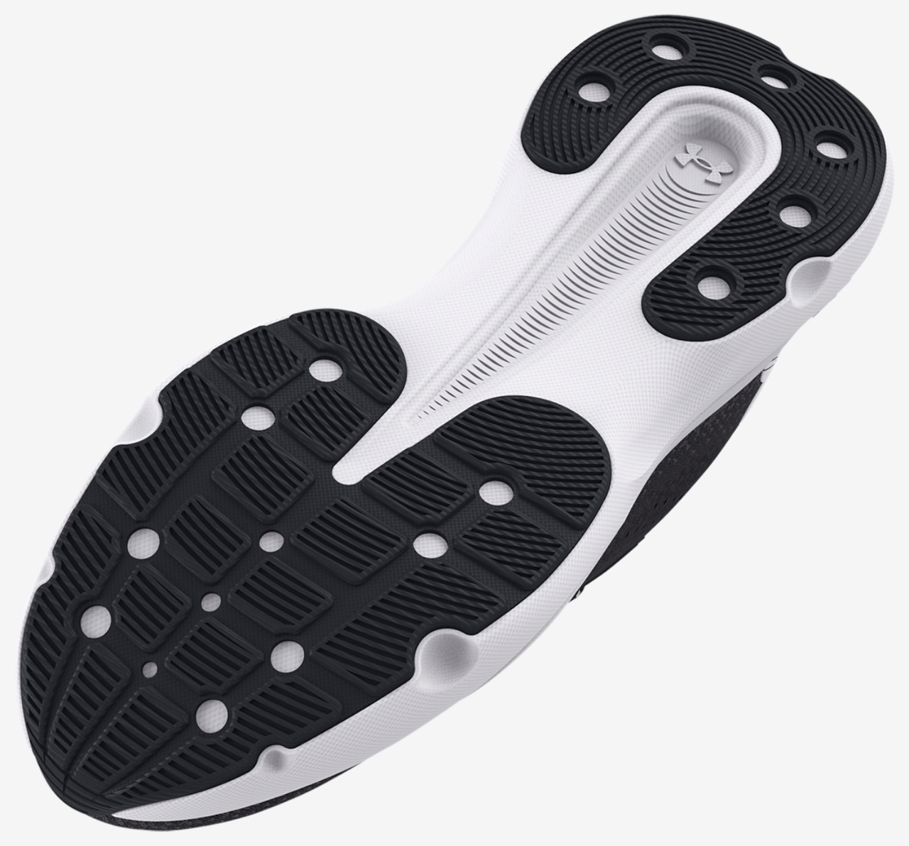 Under Armour Infinite Image 5 of 5. Tap to open photo gallery.