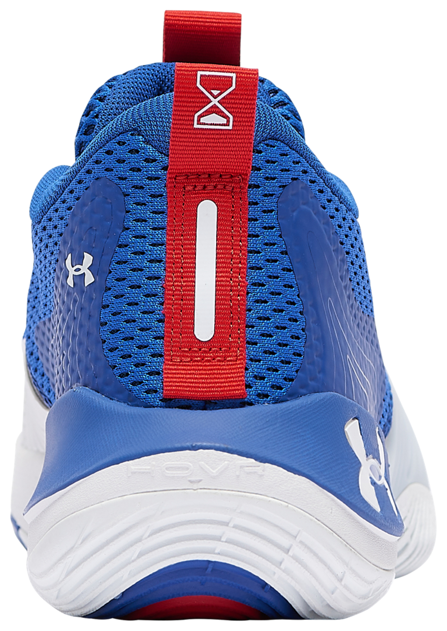 Under Armour Embiid One Image 3 of 5. Tap to open photo gallery.