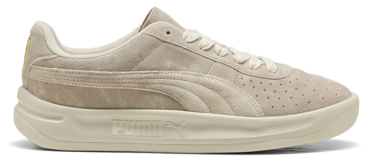 PUMA Desert Sun Scuderia Ferrari GV Special Image 2 of 6. Tap to open photo gallery.