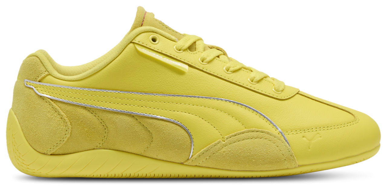 PUMA Speedcat Ferrari Image 1 of 5. Tap to open photo gallery.