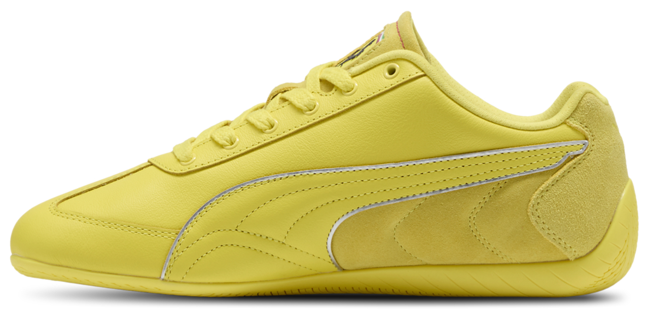 PUMA Speedcat Ferrari Image 2 of 5. Tap to open photo gallery.