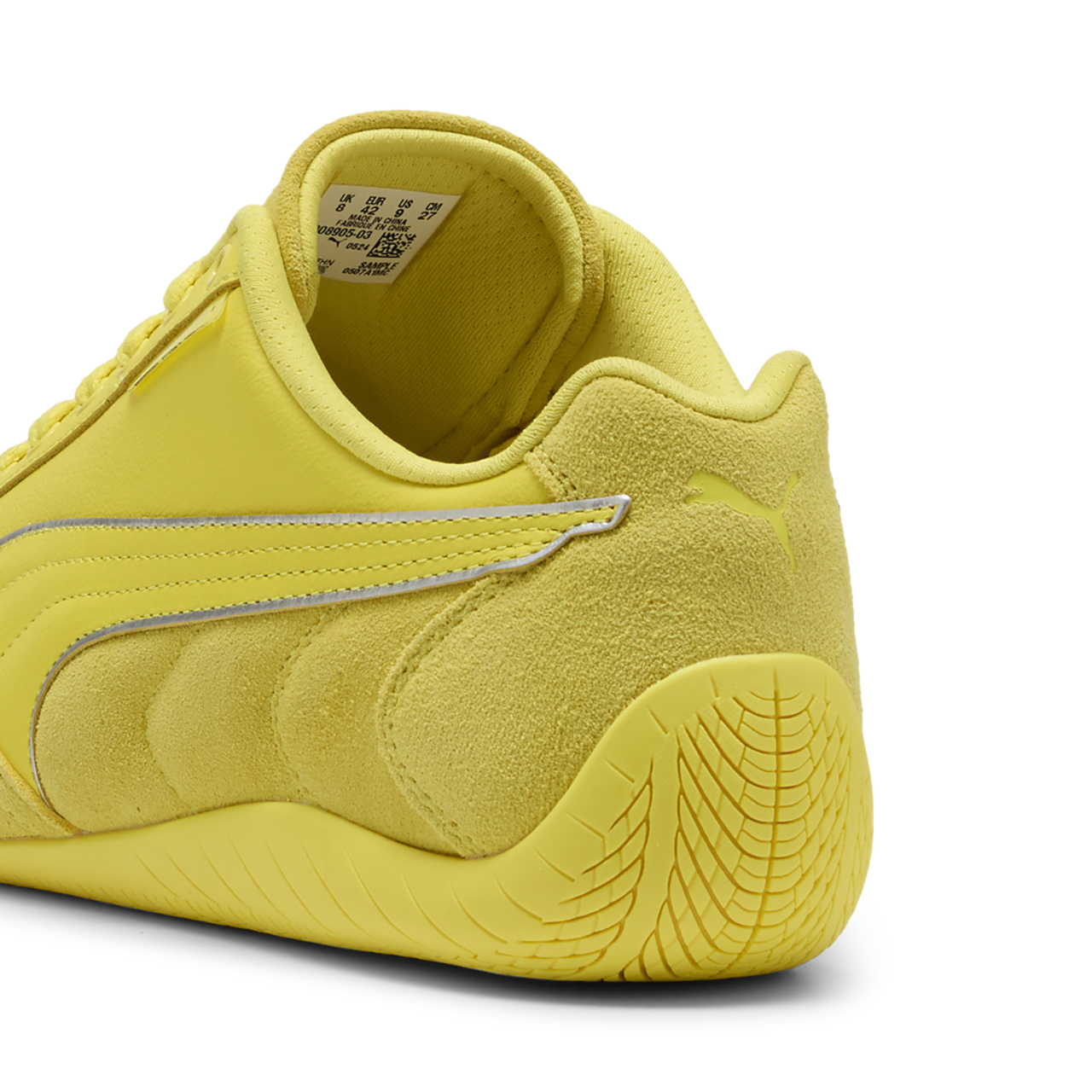 PUMA Speedcat Ferrari Image 3 of 5. Tap to open photo gallery.
