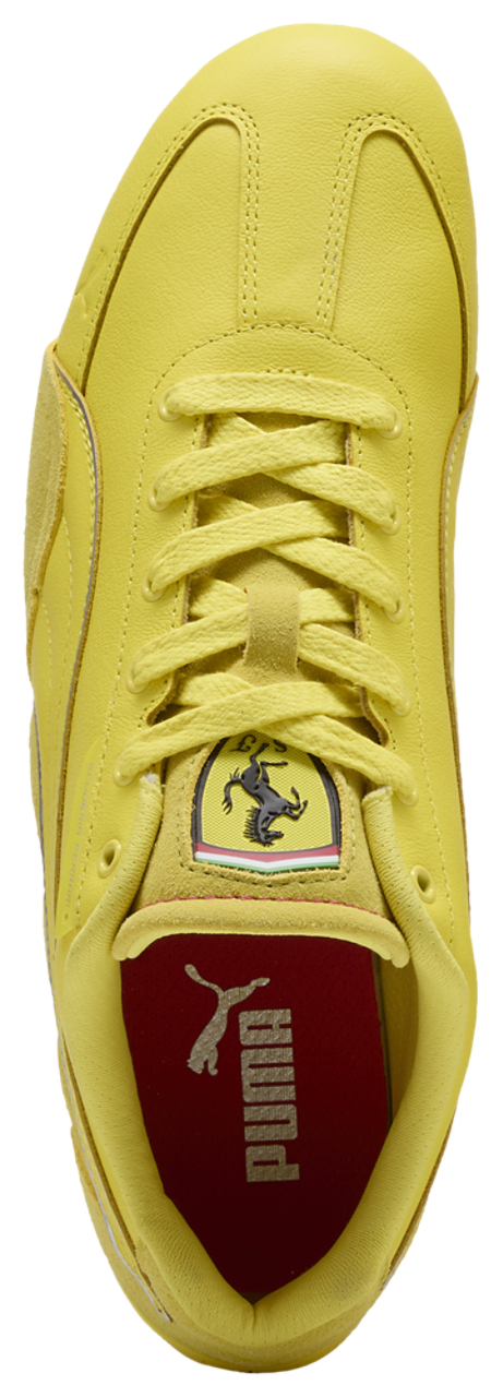 PUMA Speedcat Ferrari Image 4 of 5. Tap to open photo gallery.