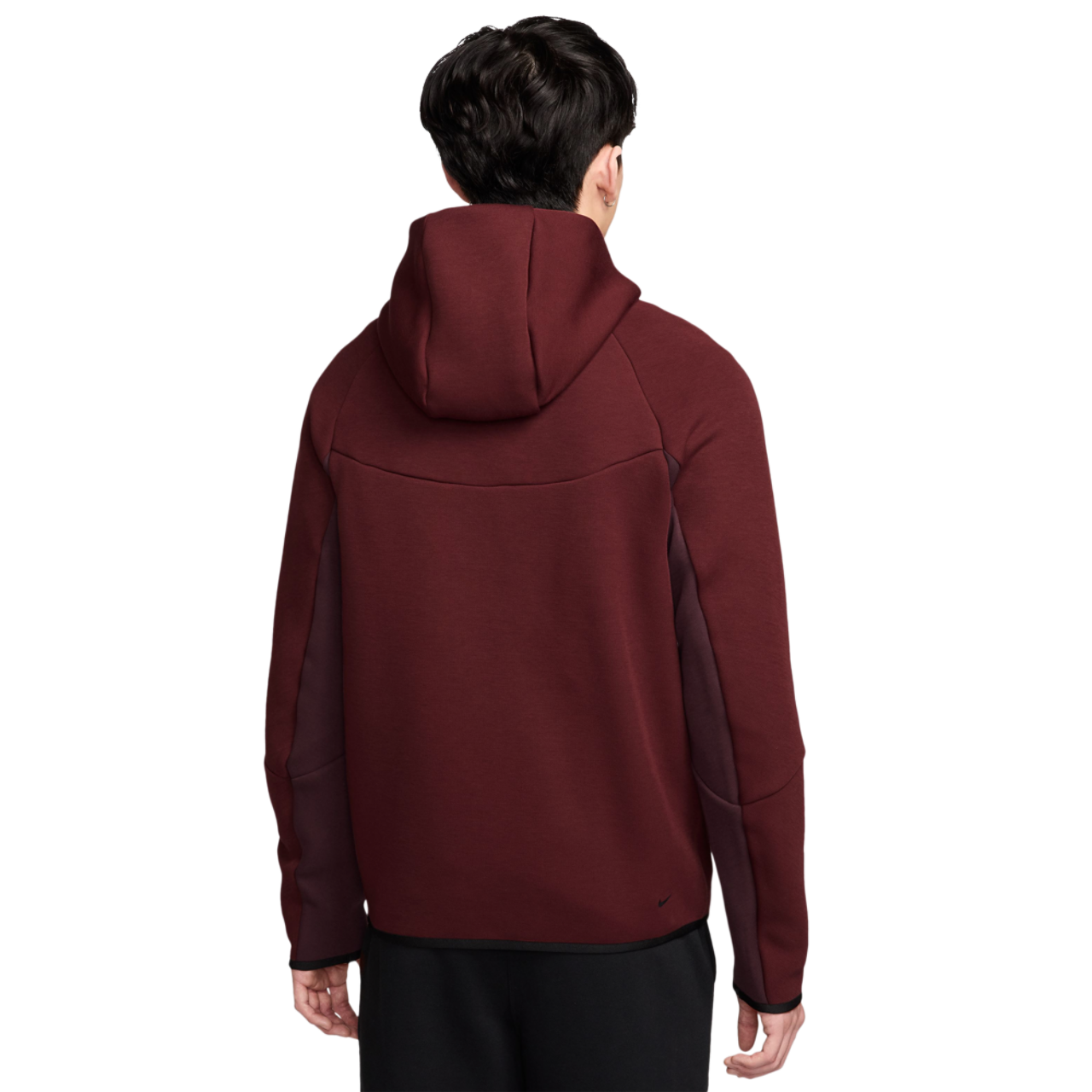 Nike Tech Fleece Full-Zip Windrunner Hoodie