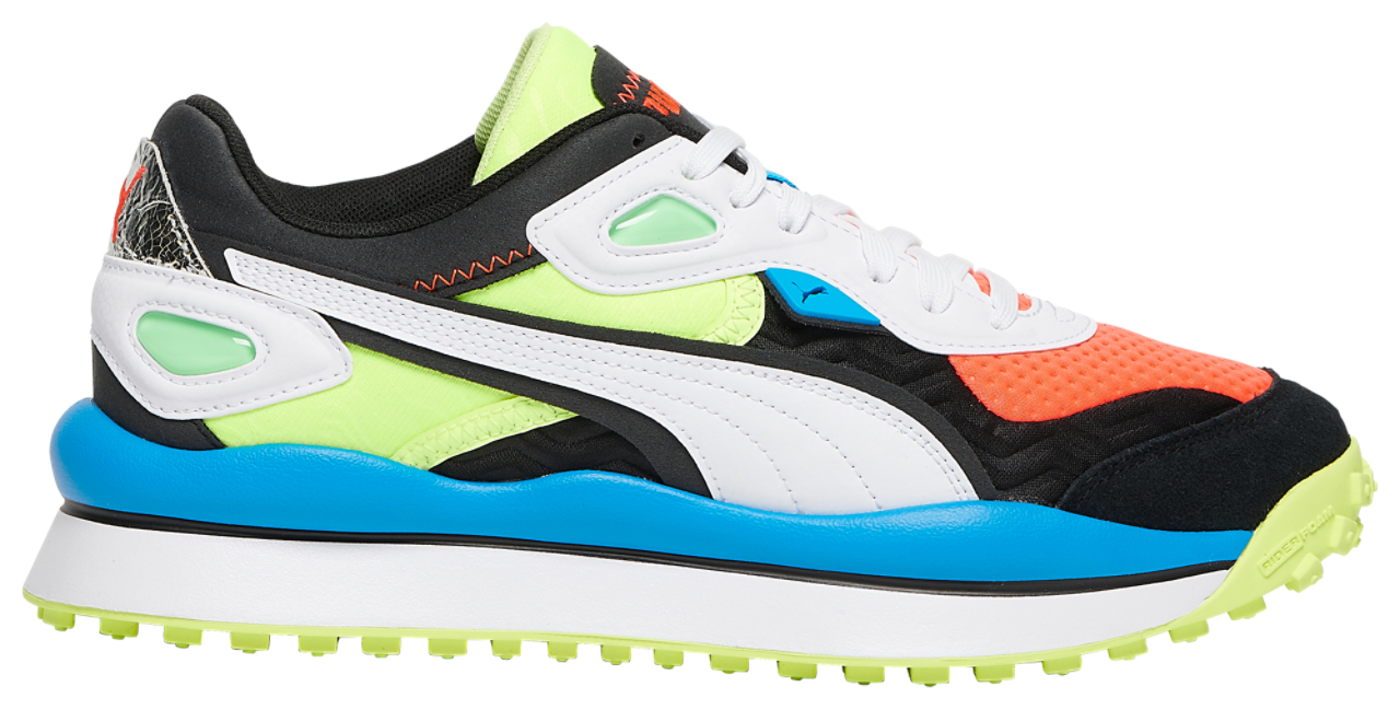 PUMA Street Rider Image 1 of 5. Tap to open photo gallery.