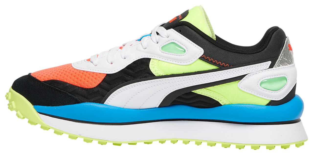 PUMA Street Rider Image 2 of 5. Tap to open photo gallery.