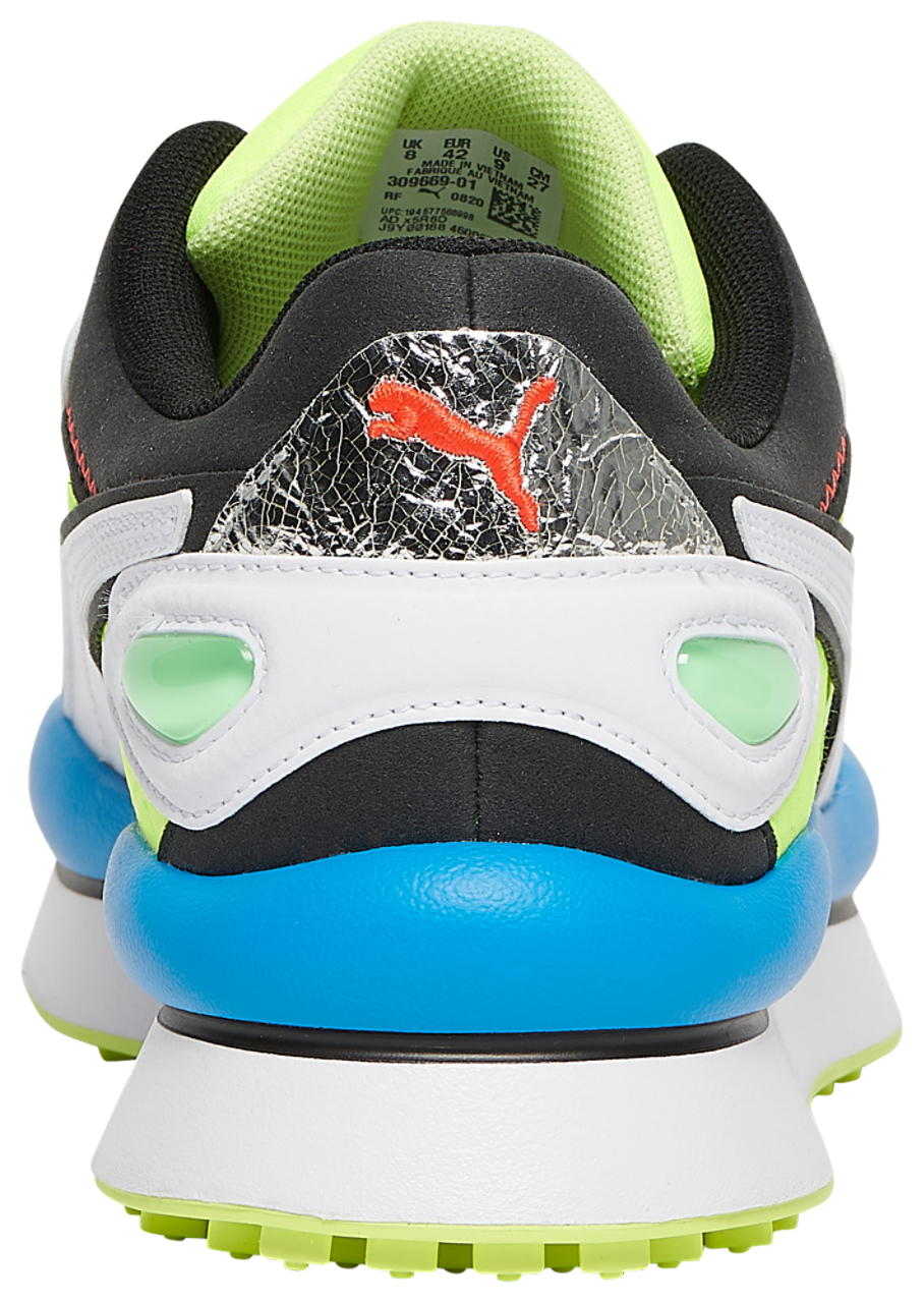 PUMA Street Rider Image 3 of 5. Tap to open photo gallery.