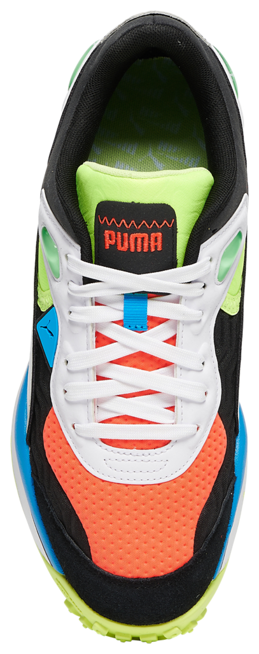 PUMA Street Rider Image 4 of 5. Tap to open photo gallery.