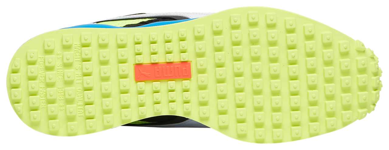 PUMA Street Rider Image 5 of 5. Tap to open photo gallery.