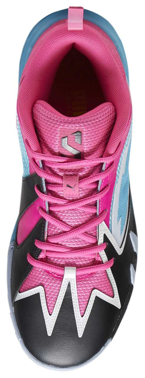 【プーマ】Puma Scoot Zero \"Northern Lights\" NEW PUMA Scoot Zeros Northern Lights Mens Basketball Shoe