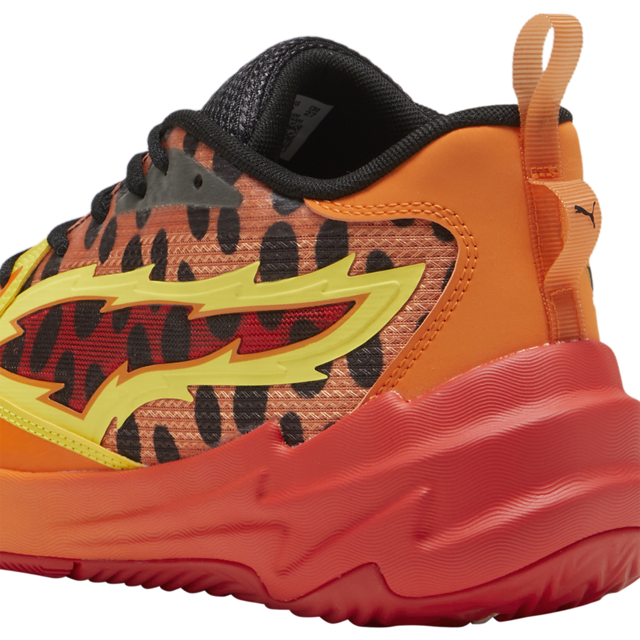 シューズ(男性用) Cheetos x Puma Scoot Zeros PUMA Scoot Zeros