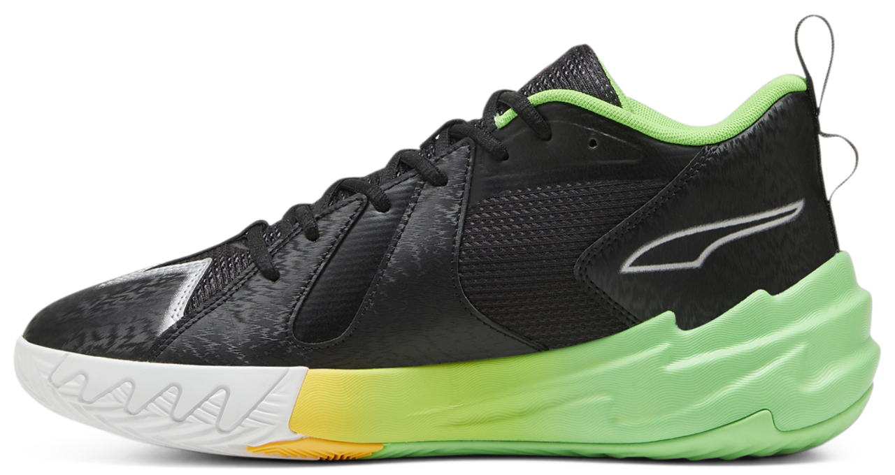 PUMA Scoot Zeros 2K Image 2 of 5. Tap to open photo gallery.