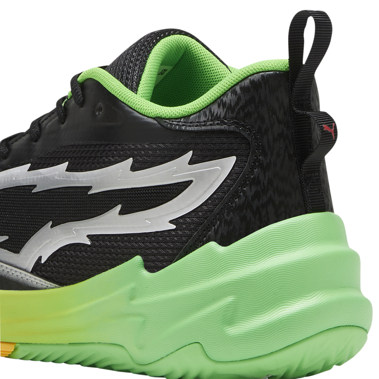 PUMA Scoot Zeros 2K Image 3 of 5. Tap to open photo gallery.