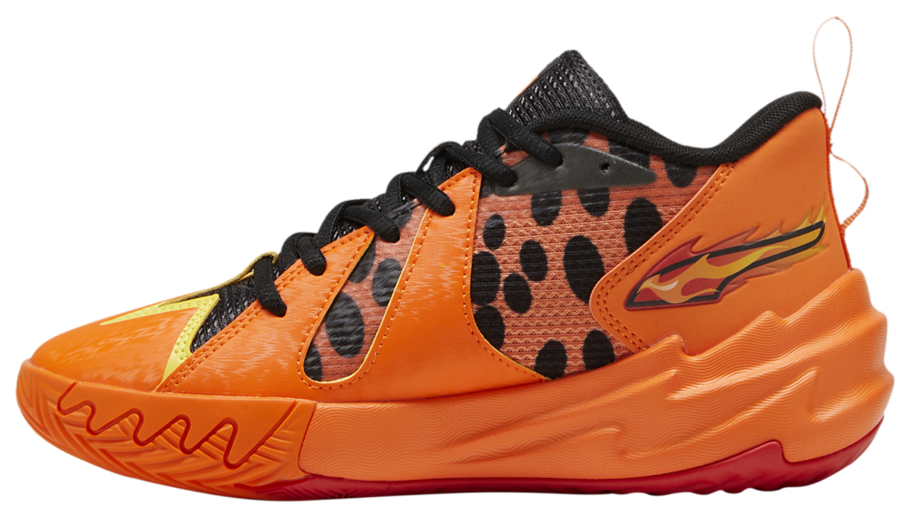 シューズ(男性用) Scoot 1 Cheetos PUMA Scoot Zero Cheetos | Champs Sports