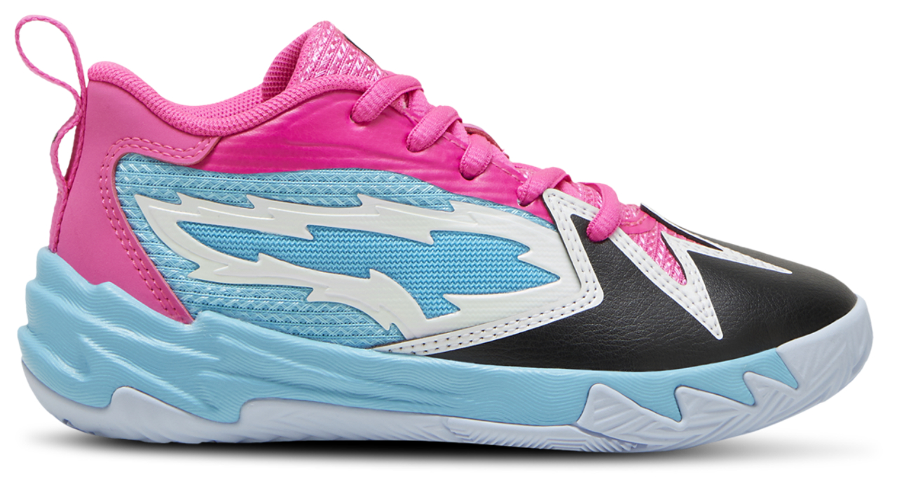 PUMA Scoot Zeros Northern Lights Image 2 of 7. Tap to open photo gallery.