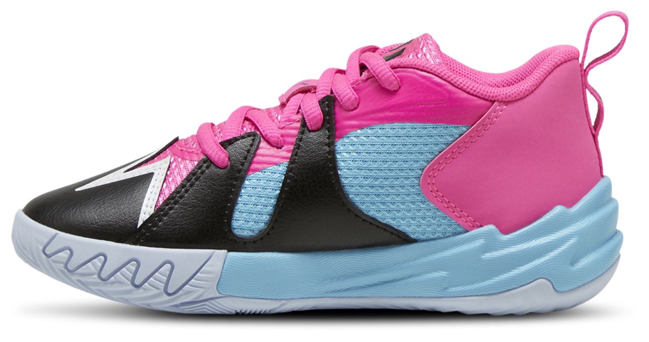 PUMA Scoot Zeros Northern Lights Image 3 of 7. Tap to open photo gallery.