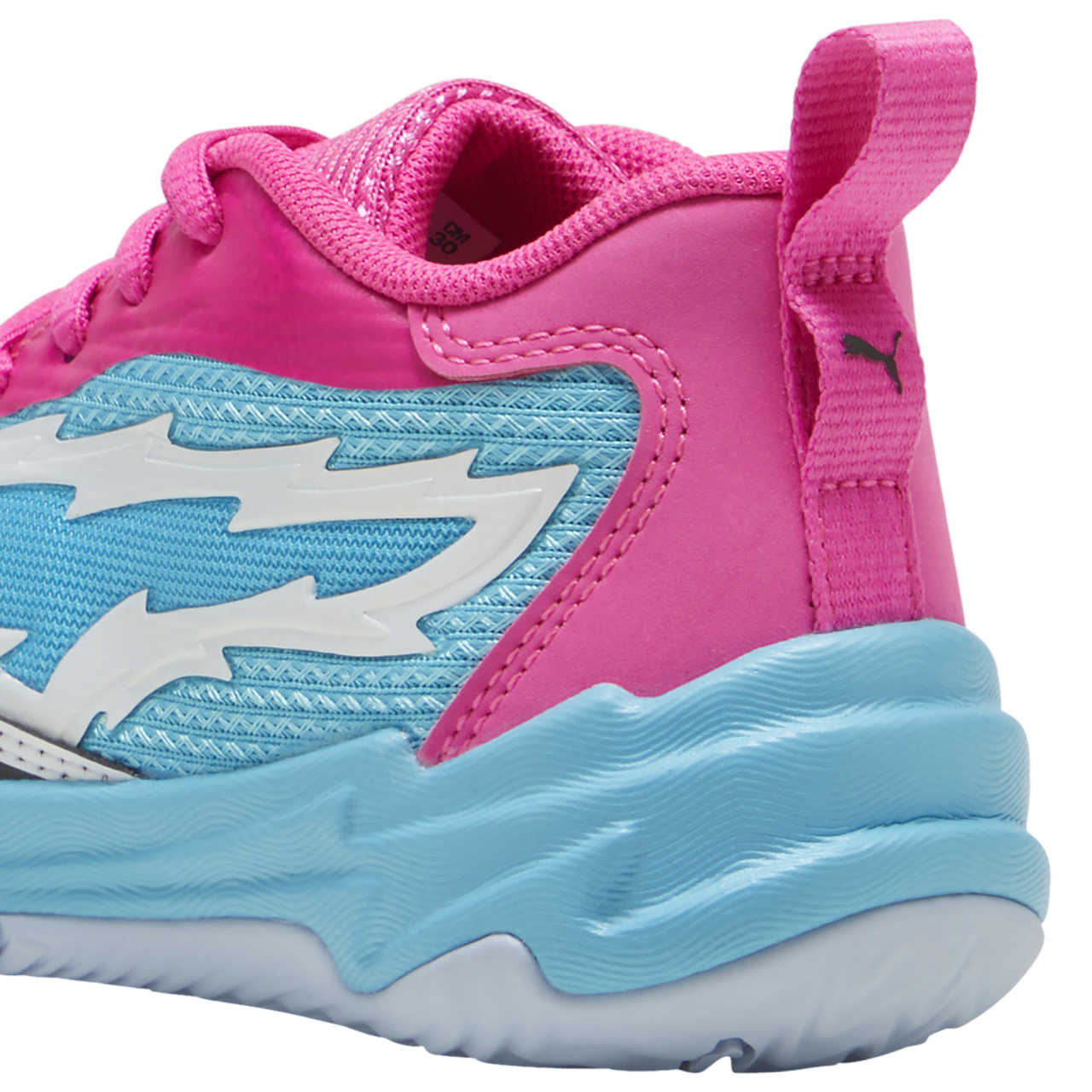 PUMA Scoot Zeros Northern Lights Image 4 of 7. Tap to open photo gallery.