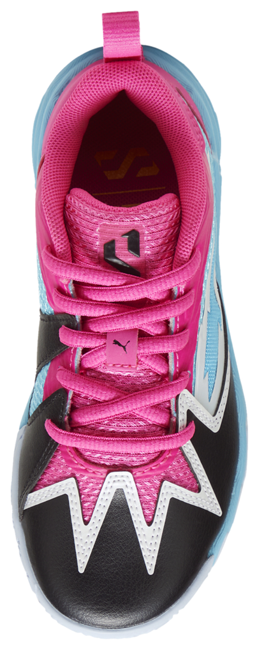 PUMA Scoot Zeros Northern Lights Image 5 of 7. Tap to open photo gallery.