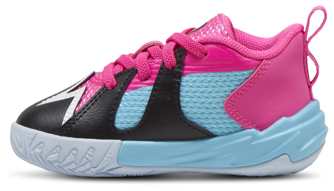 PUMA Scoot Zeros Northern Lights | Kids Foot Locker