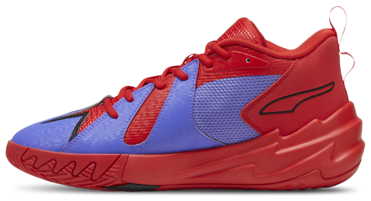 シューズ(男性用) PUMA scoot 1 PUMA Scoot Zeros Pred | Champs