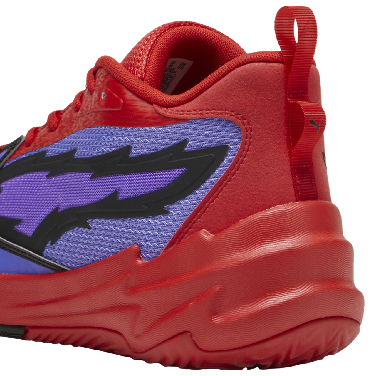 シューズ(男性用) PUMA scoot zero Scoot Zeros Men's Basketball Shoes | PUMA