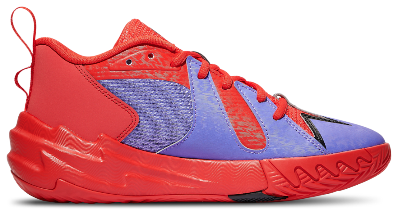 PUMA Scoot 1 PRED Jr | Foot Locker