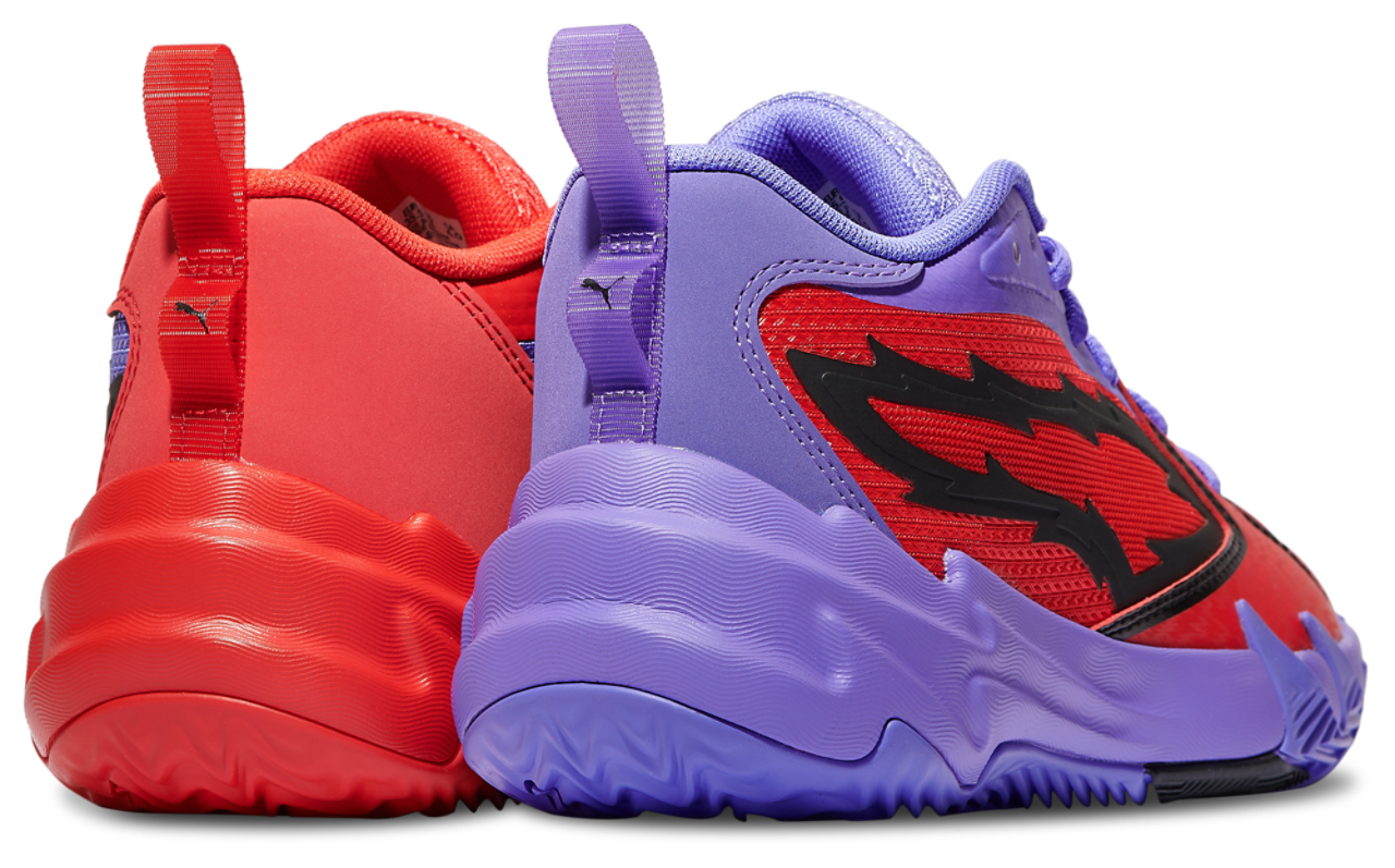 PUMA Scoot 1 PRED Jr | Foot Locker