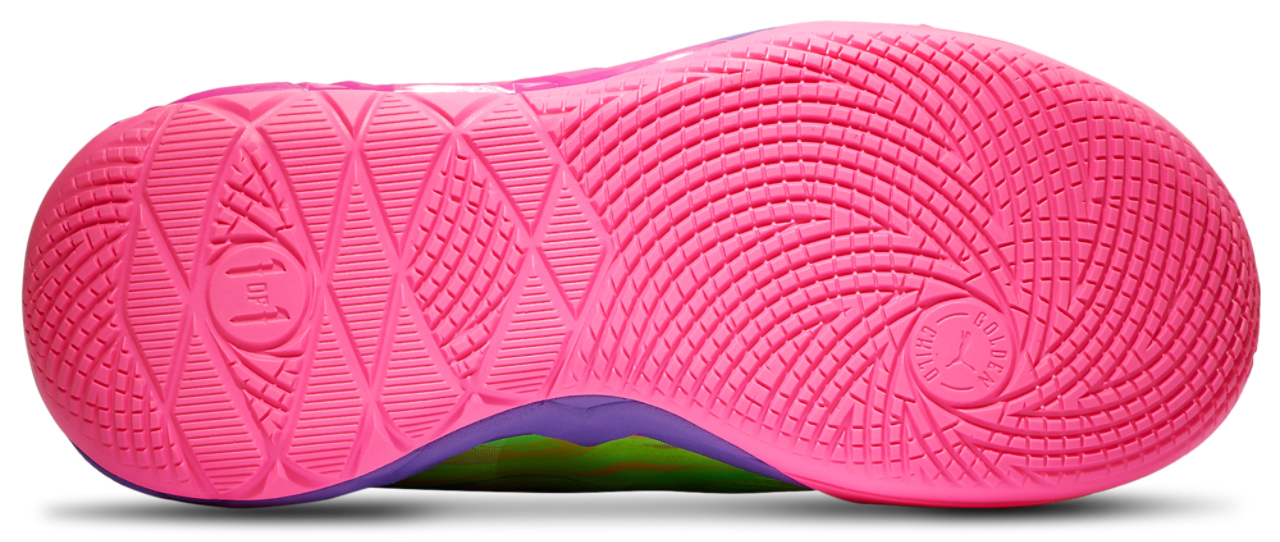 シューズ(男性用) Puma MB1 toxic PUMA MB.01 Inverse Toxic | Foot Locker