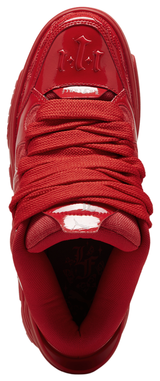 PUMA LaFrance Amour Image 4 of 5. Tap to open photo gallery.