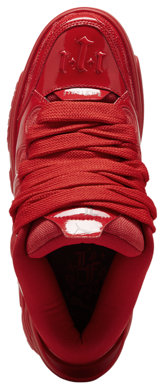 PUMA LaFrance Amour Image 4 of 5. Tap to open photo gallery.