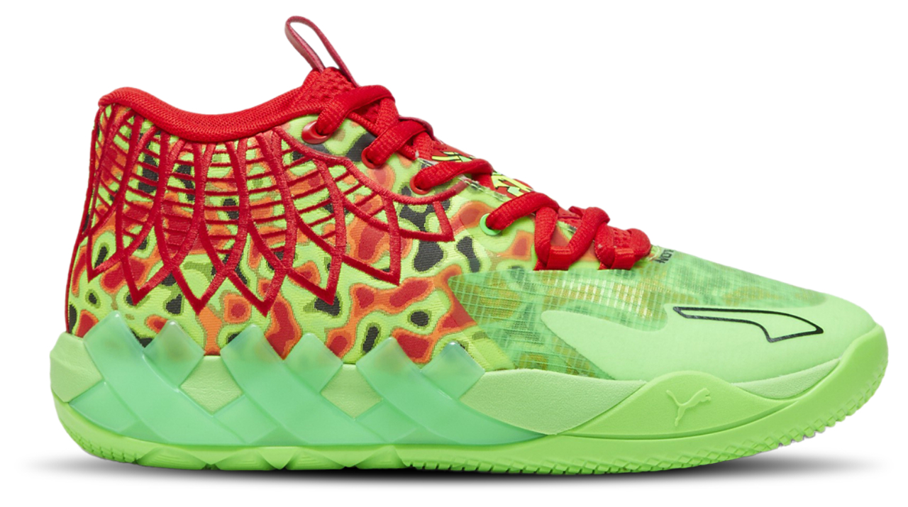 PUMA Thermal Foot Locker