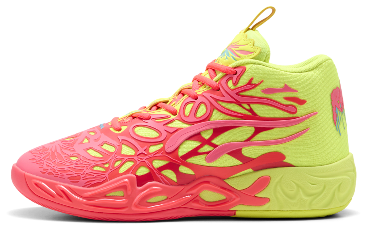 PUMA x Lamelo Ball 1Love Foot Locker - Main Image