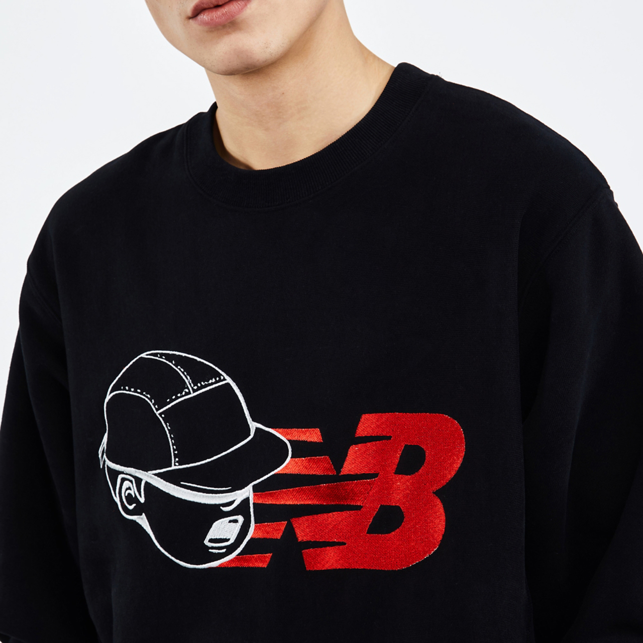 New Balance X Paperboy Image 4 of 4. Tap to open photo gallery.
