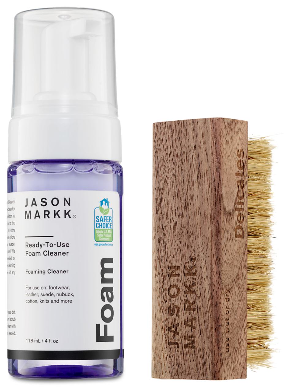 ysk ジェルアップ Jason Markk Quick Clean Kit