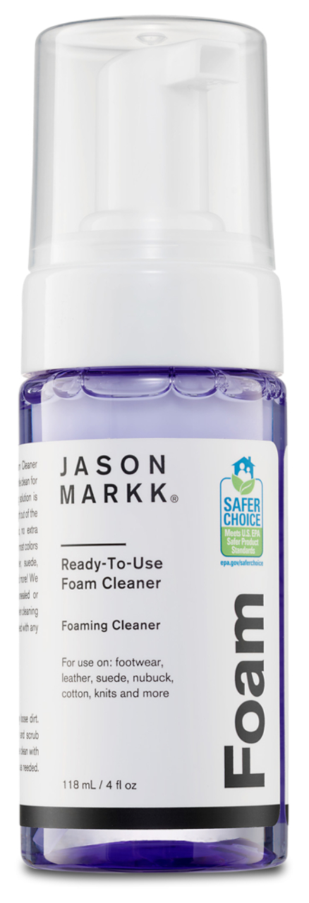 Jason Markk Quick Clean Kit Image 2 of 5. Tap to open photo gallery.