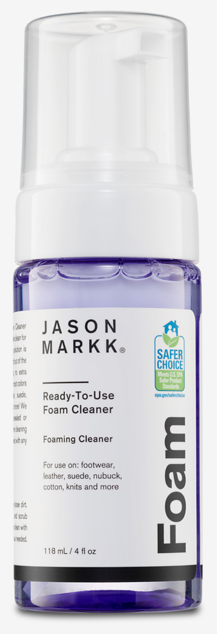 Jason Markk Quick Clean Kit Image 2 of 5. Tap to open photo gallery.