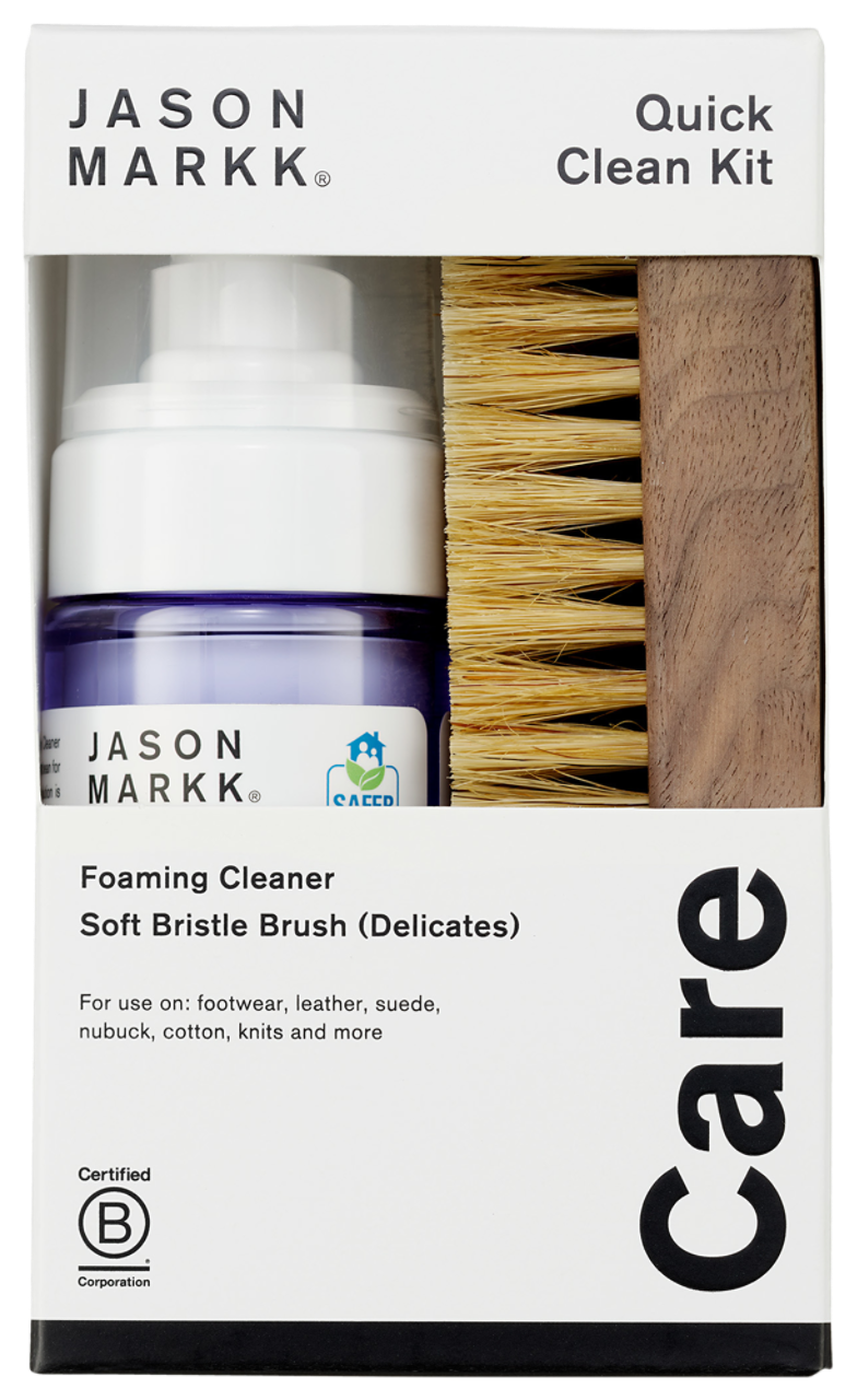 Jason Markk Quick Clean Kit - Youth | Foot Locker