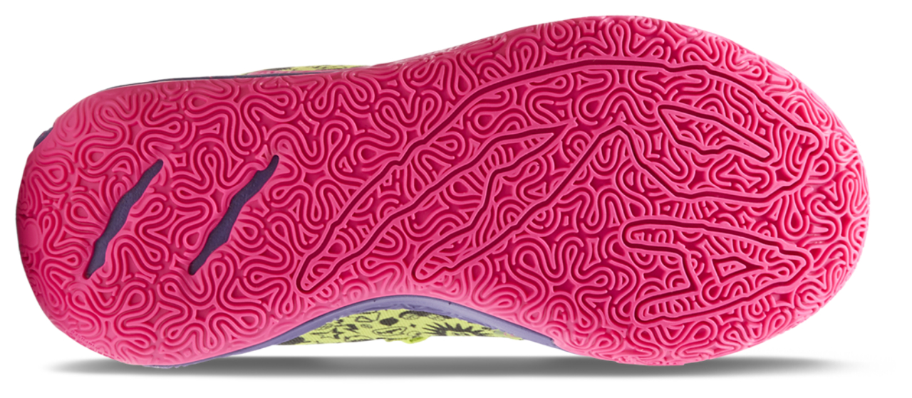 PUMA Not From Here Kids Foot Locker