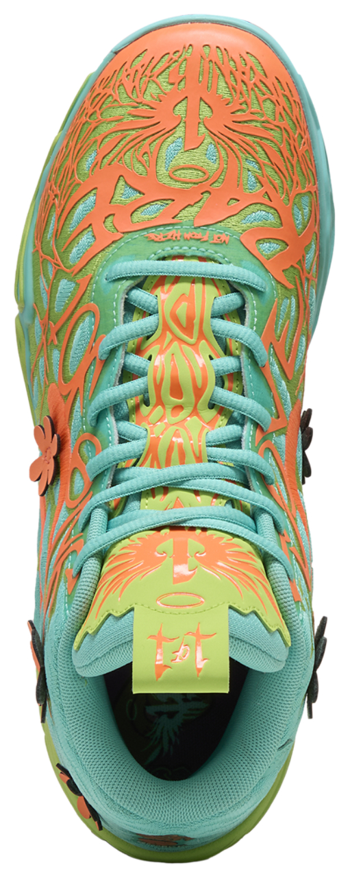 PUMA MB.04 PUMAxSCO0BY DOO 28cm 値下げギリ可能 PUMA MB.04 Scooby-Doo | Foot Locker