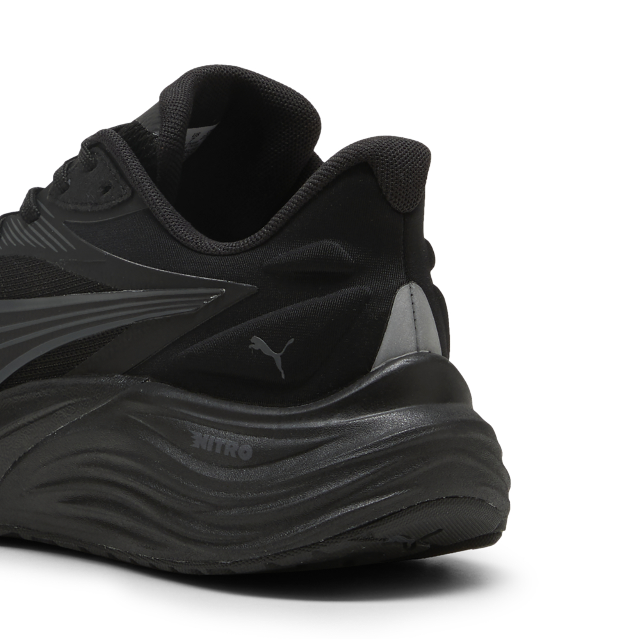 PUMA Electrify Nitro 4 Image 3 of 5. Tap to open photo gallery.
