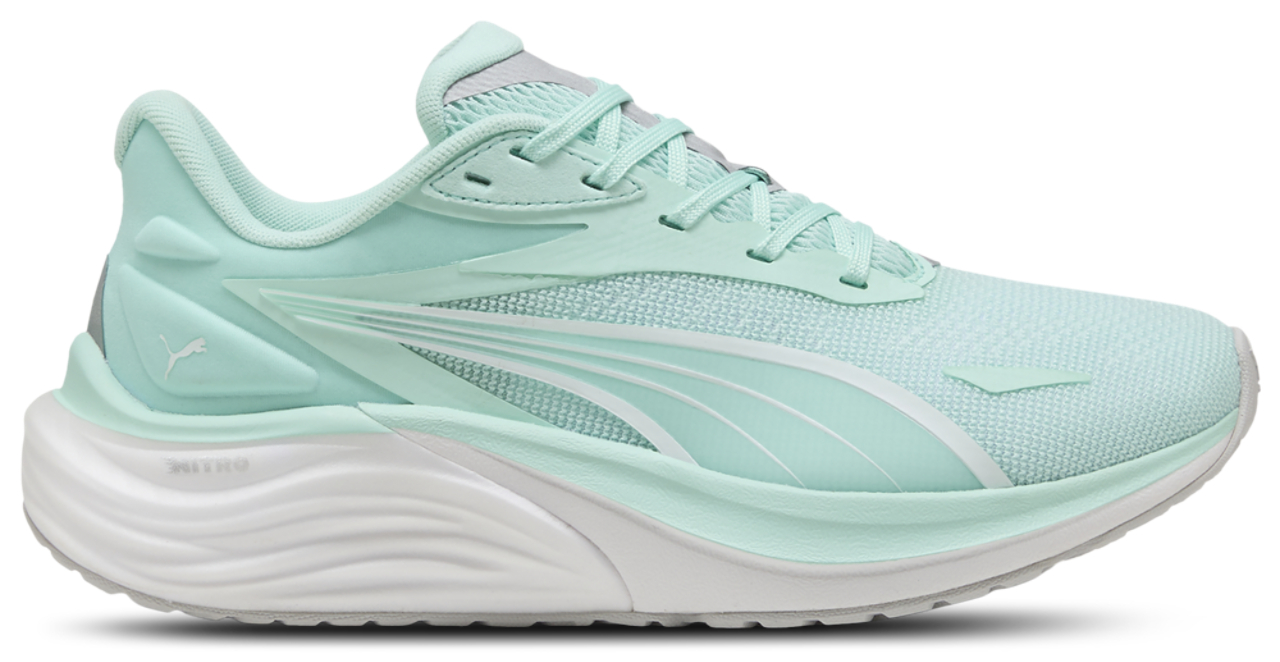PUMA Electrify Nitro 4 Image 1 of 5. Tap to open photo gallery.